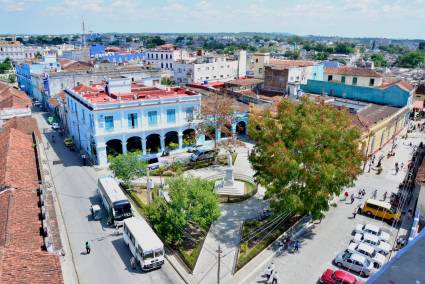 Sancti Spíritus es sede del 1er. Taller de Economías Creativas en Cuba