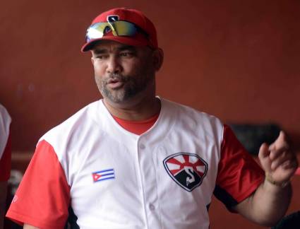Eriberto Rosales