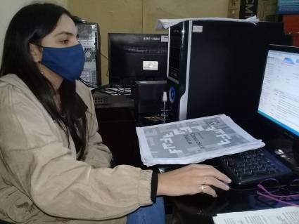 Karla Martín Suárez