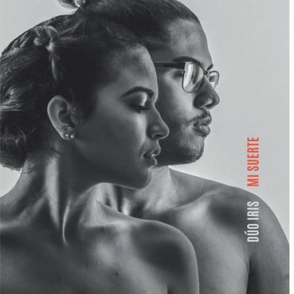 Portada del disco