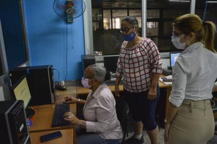 Díalogo online sobre el proyecto del código de la Familia Cubana