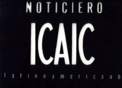 Noticiero ICAIC Latinoamericano
