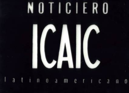 Noticiero ICAIC Latinoamericano