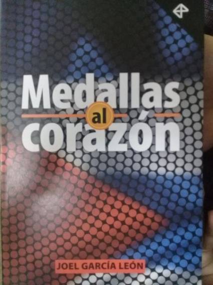 Medallas al corazón 