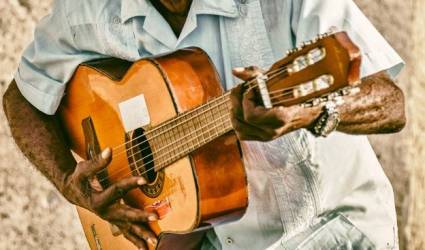 Fiesta de la Guitarra