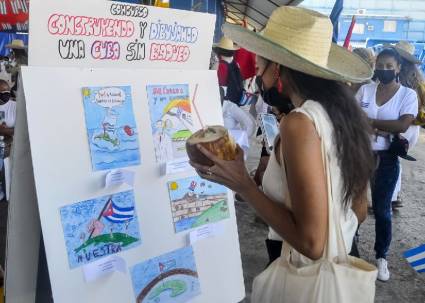 Visita a la Cooperativa No Agropecuaria Autochap