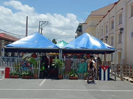 La Feria del Libro