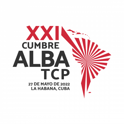 XXI Cumbre ALBA TCP