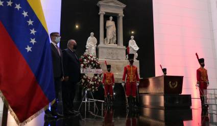 Primer Ministro de Cuba, Manuel Marrero Cruz