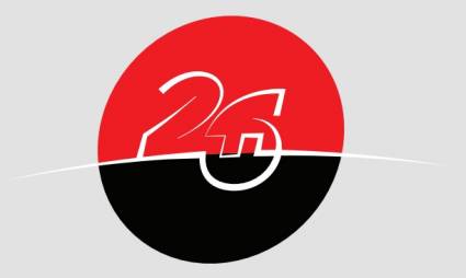 Logo 26