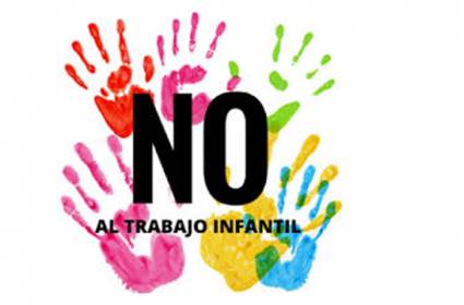 Maltrato infantil