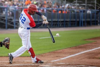 Semana de Béisbol de Haarlem en Países Bajos