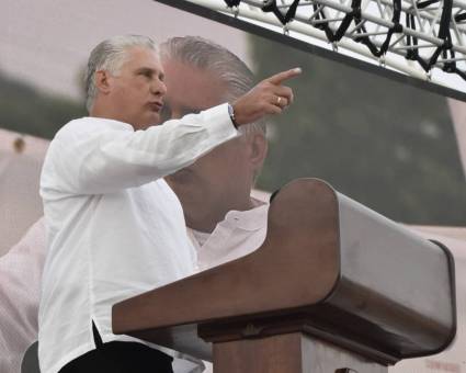 Miguel Díaz Cannel