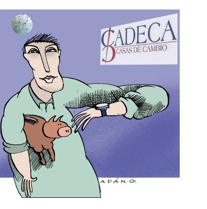 Cadeca