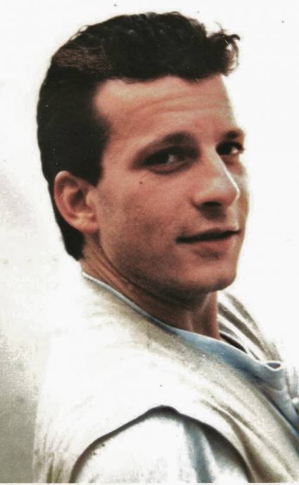 Fabio Di Celmo