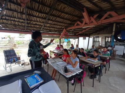 Zoila Piñera Bustamante