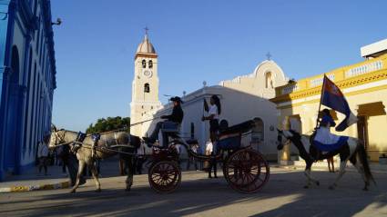 La Fiesta de la Cubanía