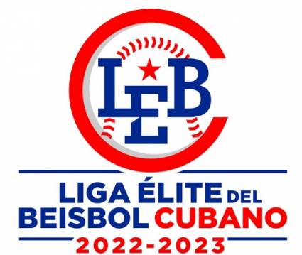 Liga élite del Béisbol Cubano