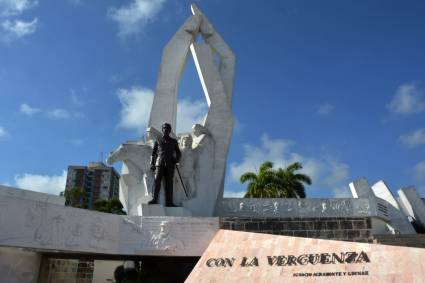 PLaza Ignacio Agramonte