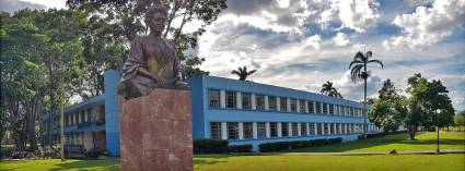 Universidad Central «Marta Abreu» de Las Villas