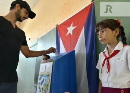 Elecciones de delegados de circunscripción en La Habana