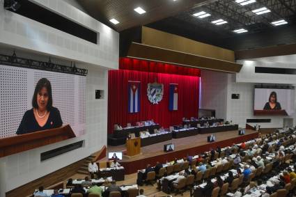  Asamblea Nacional del Poder Popular