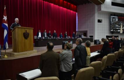 Décimo aniversario de la constitución del Grupo de las Industrias Biotecnológica y Farmacéutica de Cuba (BioCubaFarma) y las tres décadas de la fundación del Polo Científico del Oeste