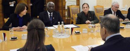 Cuba y Rusia: relaciones entrañables y estratégicas 