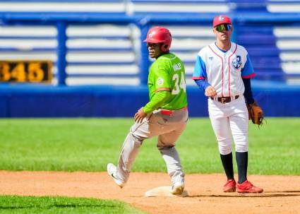 Béisbol