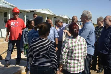 Construir desde el trabajo la esperanza