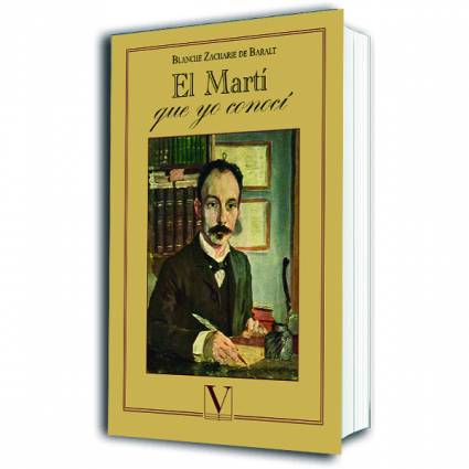 El Martí que yo conocí