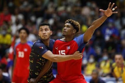 Mundial juvenil de balonmano