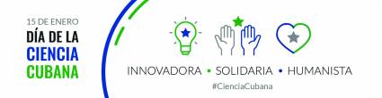 15 de enero, Día de la Ciencia Cubana
