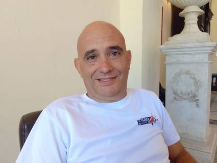Ulises Rodríguez Febles