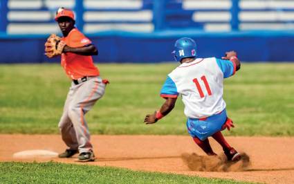 Béisbol