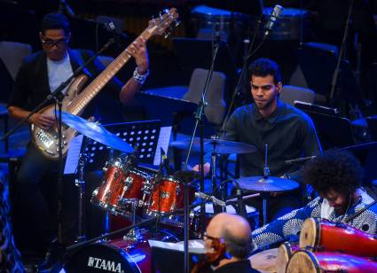 Jazz Plaza