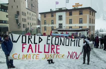 Foro de Davos