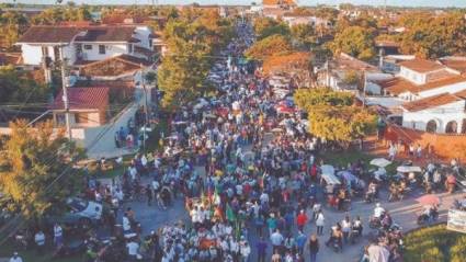 Marchas en Bolivia contra intentos golpistas 