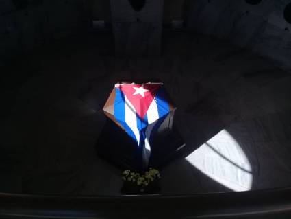 Cementerio patrimonial Santa Ifigenia