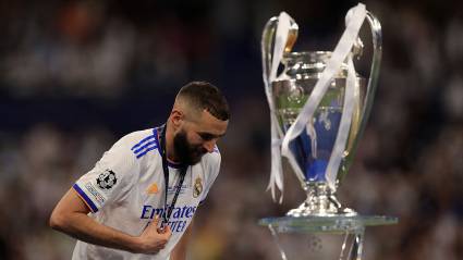 Benzema 