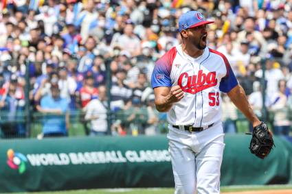 Clásico Mundial de Béisbol