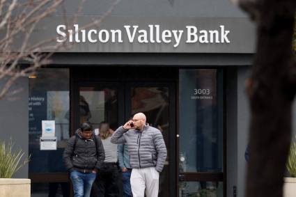 Silicon Valley Bank