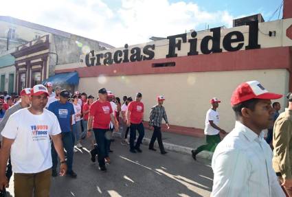 Marcha 