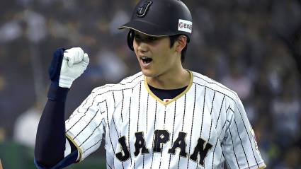 Shohei Ohtani