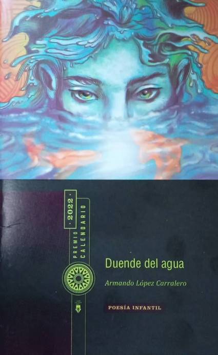 Duende del agua