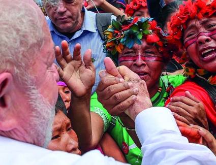 Lula da Silva