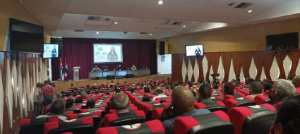 Instituto Cubano de la Radio y la Televisión