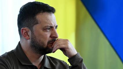 Zelensky