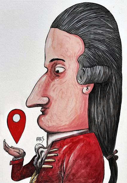 Amadeus Mozart