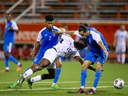 Cuba aspira a avanzar al menos a los cuartos de final de la lid de Concacaf